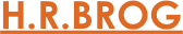 H.R.BROG